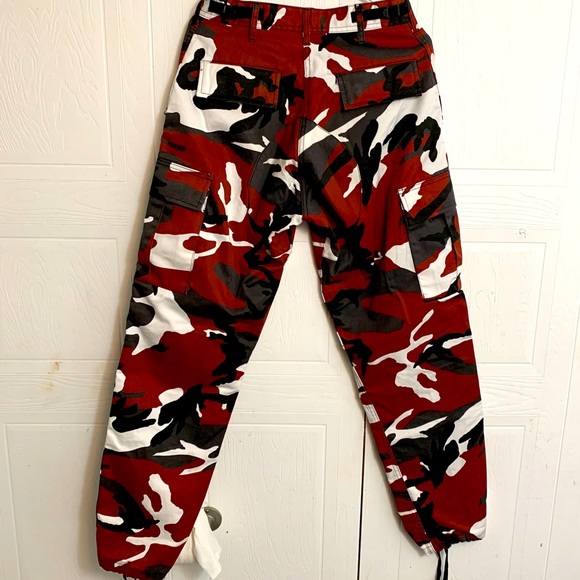 ZUMIEZ Cargo Pants - Picture 3 of 6